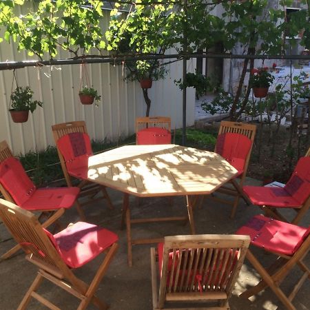Apartments Nedovic-Jaz Budva Dış mekan fotoğraf