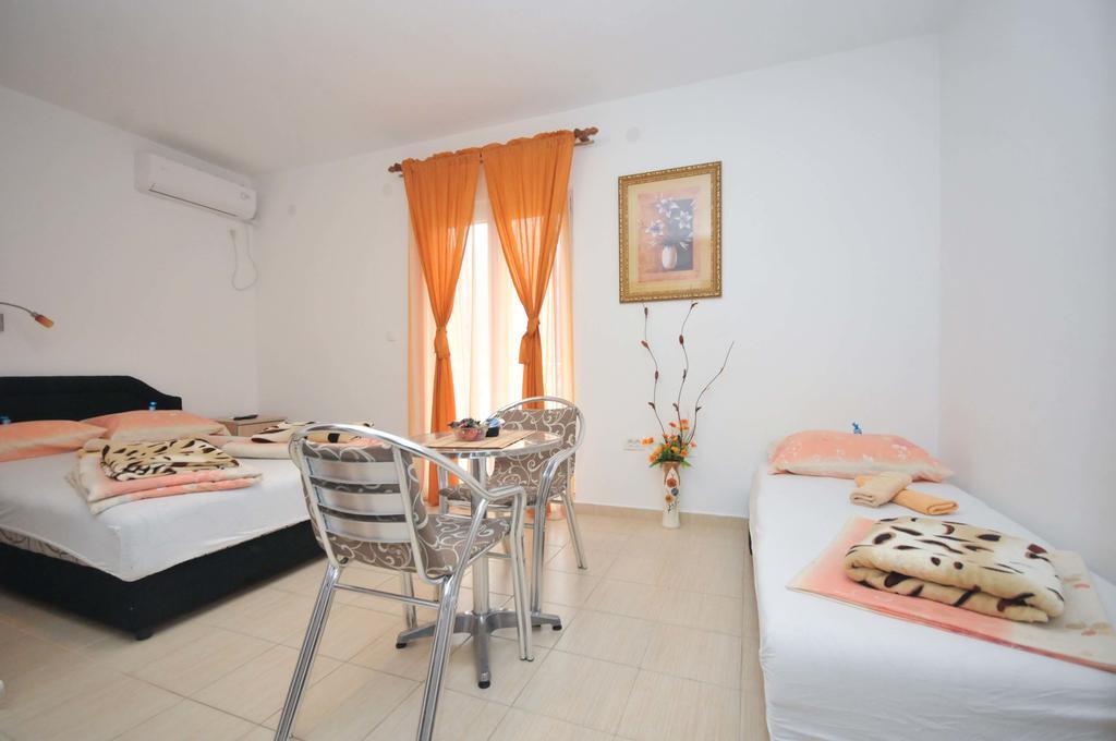 Apartments Nedovic-Jaz Budva Dış mekan fotoğraf