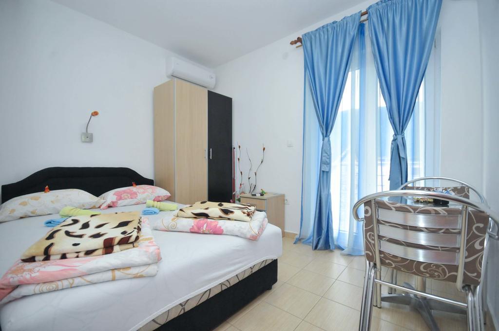 Apartments Nedovic-Jaz Budva Dış mekan fotoğraf