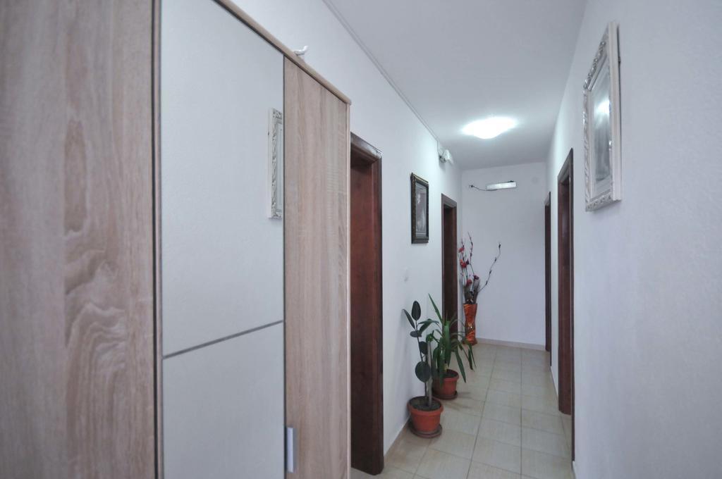Apartments Nedovic-Jaz Budva Dış mekan fotoğraf