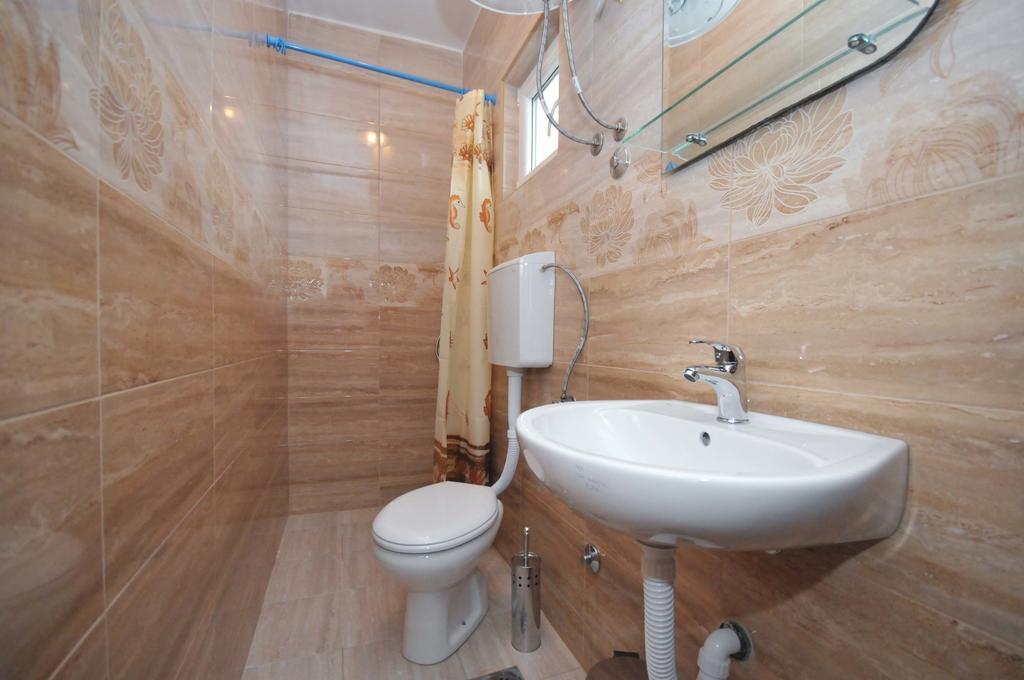 Apartments Nedovic-Jaz Budva Dış mekan fotoğraf