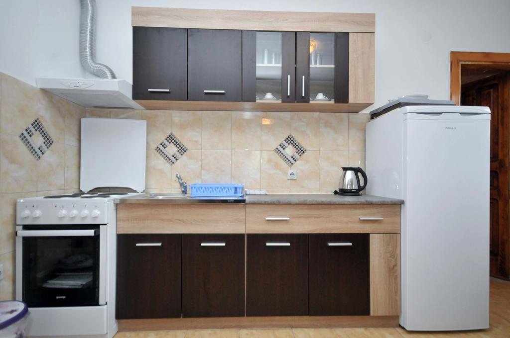 Apartments Nedovic-Jaz Budva Dış mekan fotoğraf