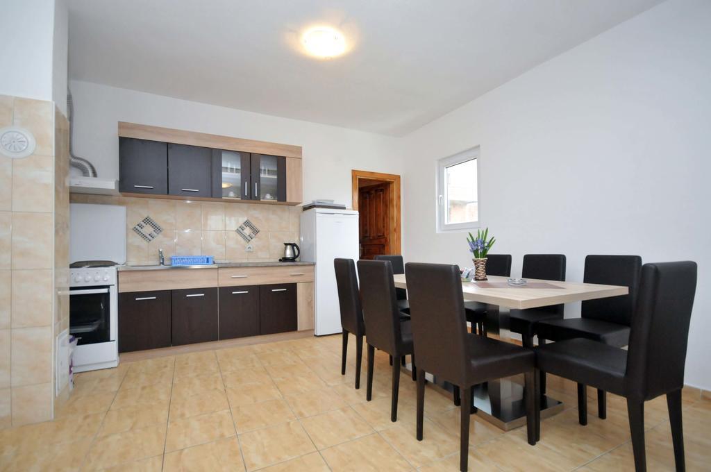Apartments Nedovic-Jaz Budva Dış mekan fotoğraf