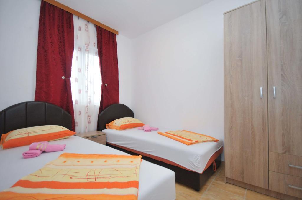 Apartments Nedovic-Jaz Budva Dış mekan fotoğraf