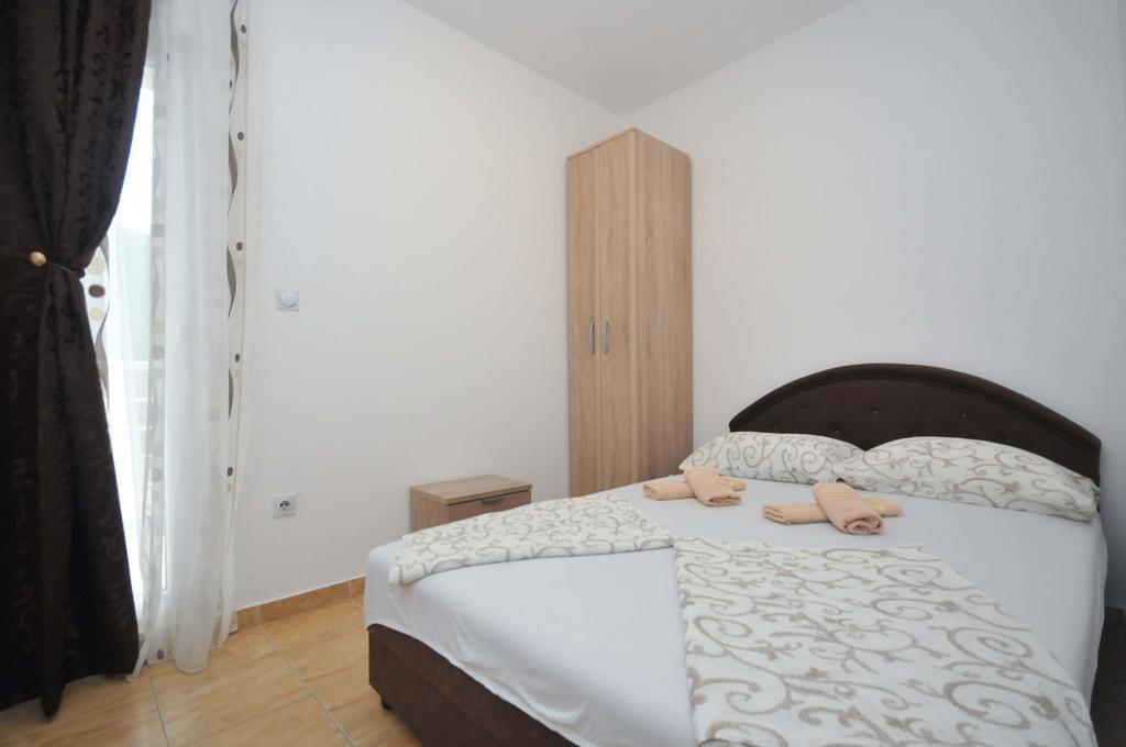 Apartments Nedovic-Jaz Budva Dış mekan fotoğraf