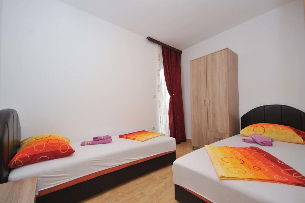 Apartments Nedovic-Jaz Budva Dış mekan fotoğraf