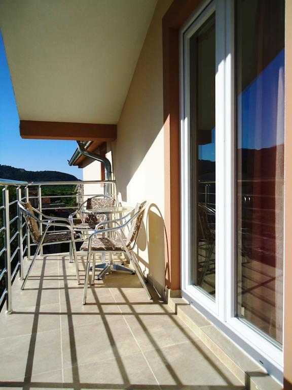 Apartments Nedovic-Jaz Budva Dış mekan fotoğraf