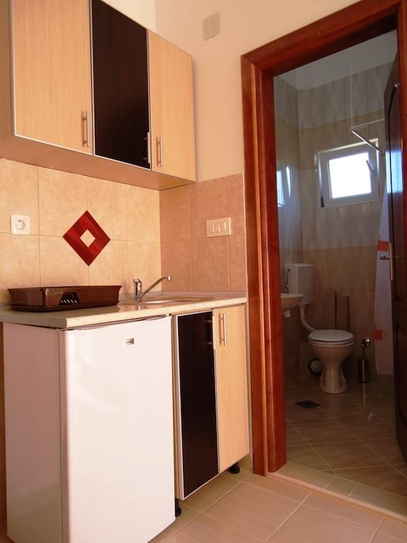 Apartments Nedovic-Jaz Budva Dış mekan fotoğraf