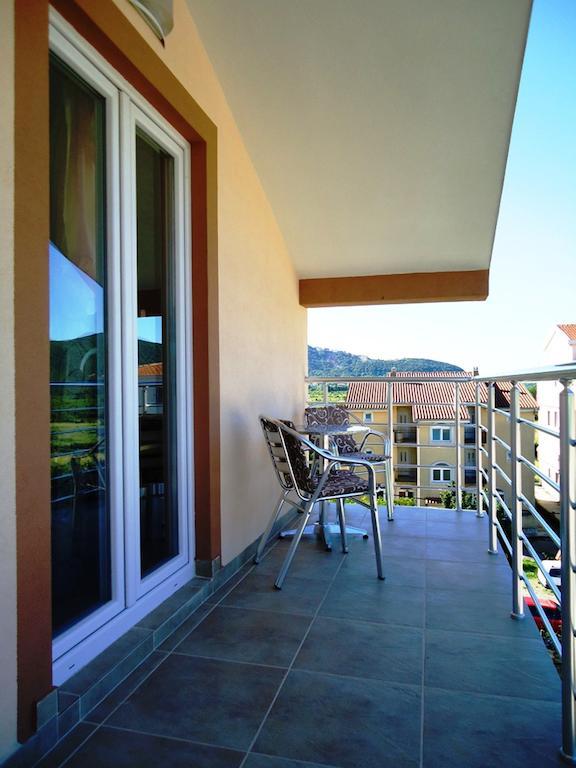 Apartments Nedovic-Jaz Budva Oda fotoğraf