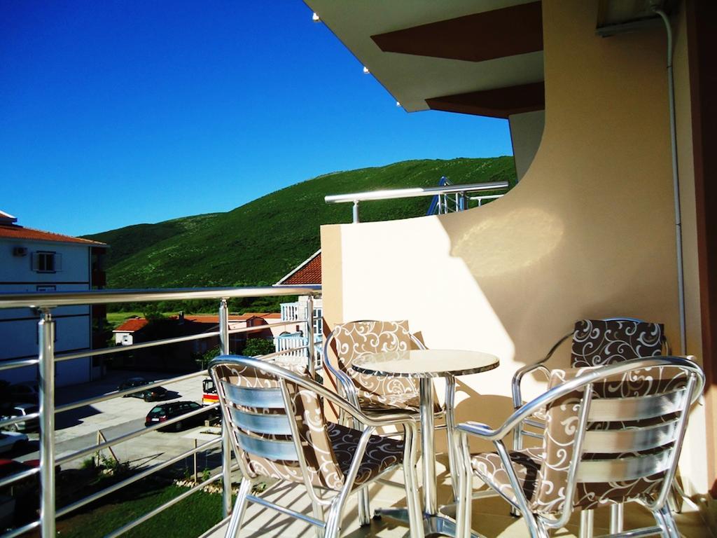 Apartments Nedovic-Jaz Budva Dış mekan fotoğraf
