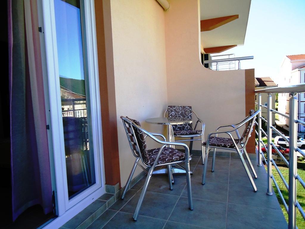 Apartments Nedovic-Jaz Budva Oda fotoğraf