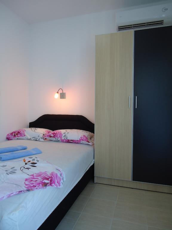 Apartments Nedovic-Jaz Budva Dış mekan fotoğraf