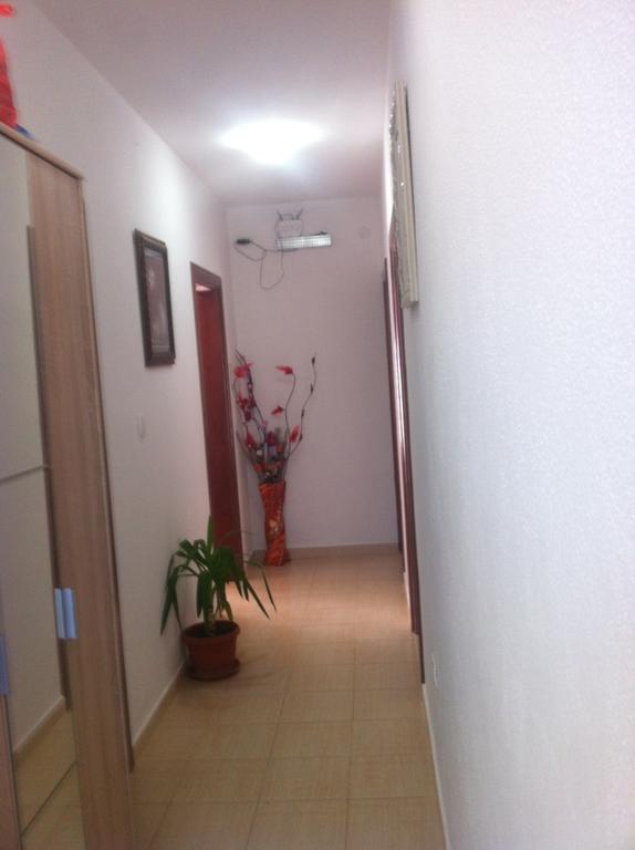 Apartments Nedovic-Jaz Budva Dış mekan fotoğraf