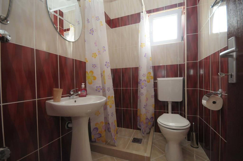 Apartments Nedovic-Jaz Budva Dış mekan fotoğraf