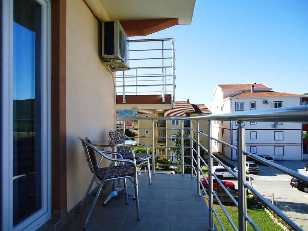 Apartments Nedovic-Jaz Budva Dış mekan fotoğraf