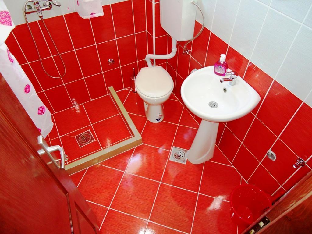 Apartments Nedovic-Jaz Budva Dış mekan fotoğraf