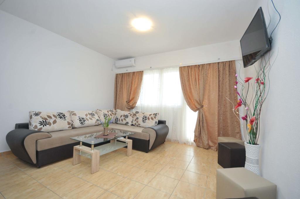 Apartments Nedovic-Jaz Budva Dış mekan fotoğraf