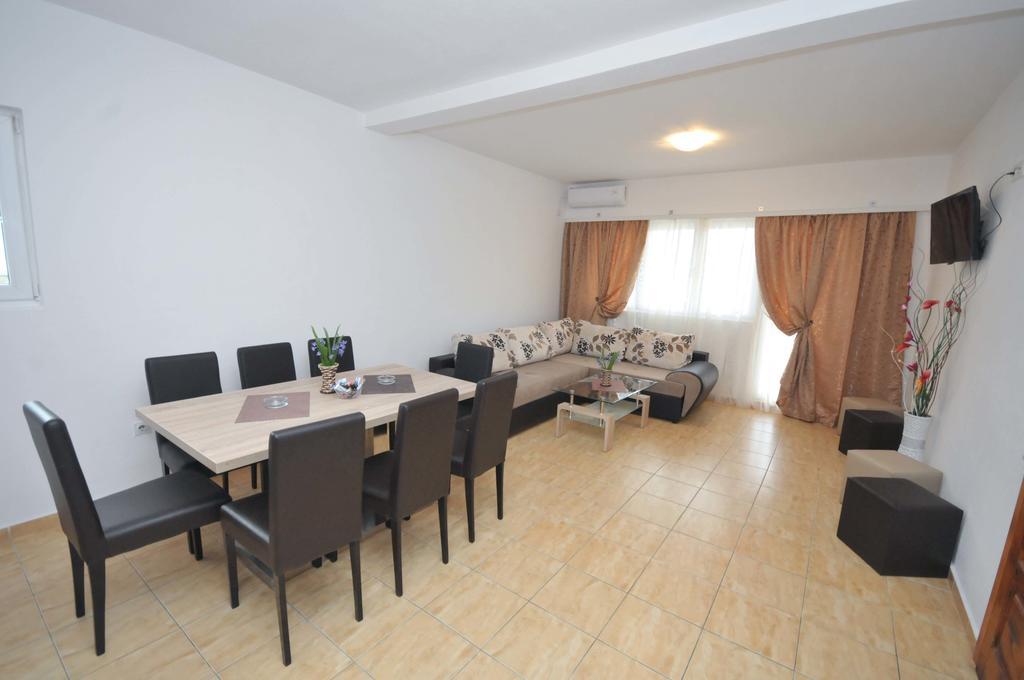 Apartments Nedovic-Jaz Budva Dış mekan fotoğraf